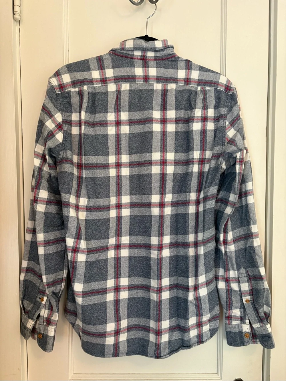 J. Crew soft add single
